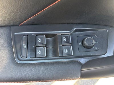 2024 Volkswagen Tiguan 2.0T Wolfsburg Edition 4MOTION