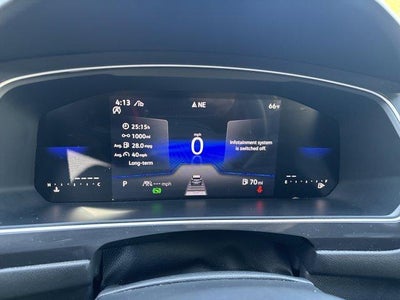 2024 Volkswagen Tiguan 2.0T Wolfsburg Edition 4MOTION