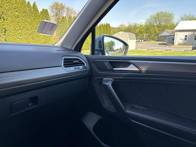 2024 Volkswagen Tiguan 2.0T Wolfsburg Edition 4MOTION