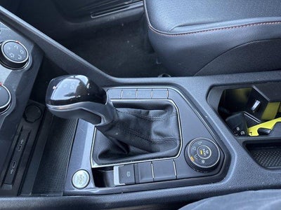 2024 Volkswagen Tiguan 2.0T Wolfsburg Edition 4MOTION