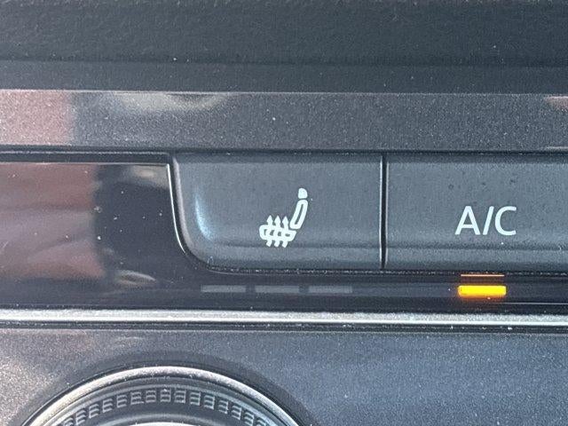 2024 Volkswagen Tiguan 2.0T Wolfsburg Edition 4MOTION