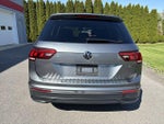 2024 Volkswagen Tiguan 2.0T Wolfsburg Edition 4MOTION