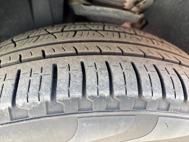 2022 Volkswagen Tiguan 2.0T SE R-Line Black 4MOTION