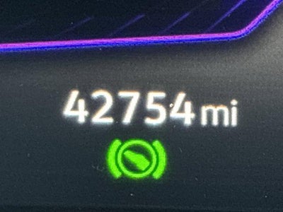 2022 Volkswagen Tiguan 2.0T SE R-Line Black 4MOTION