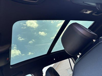 2022 Volkswagen Tiguan 2.0T SE R-Line Black 4MOTION