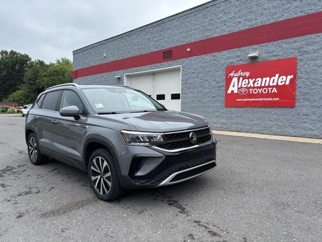 2023 Volkswagen Taos SE 4MOTION *Ltd Avail*