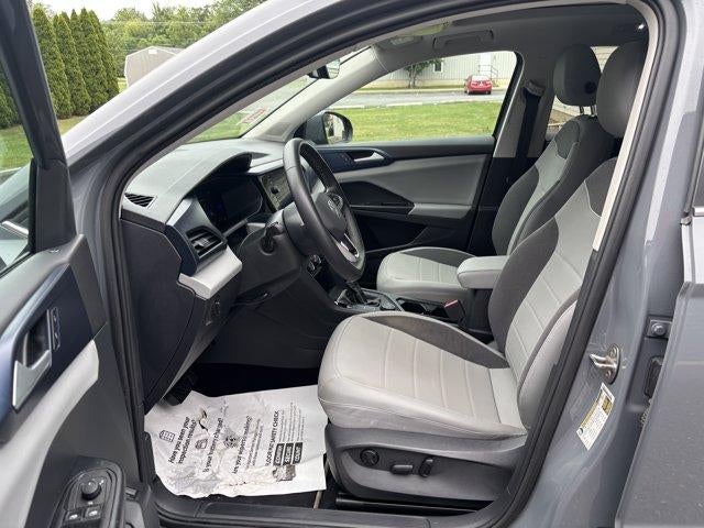 2023 Volkswagen Taos SE 4MOTION *Ltd Avail*