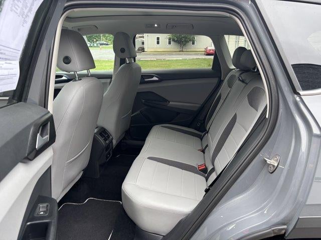 2023 Volkswagen Taos SE 4MOTION *Ltd Avail*