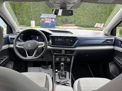 2023 Volkswagen Taos SE 4MOTION *Ltd Avail*