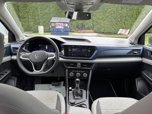 2023 Volkswagen Taos SE 4MOTION *Ltd Avail*