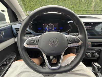 2023 Volkswagen Taos SE 4MOTION *Ltd Avail*