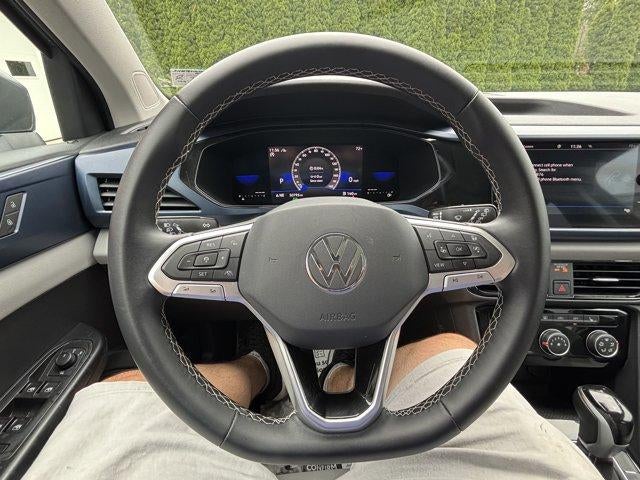 2023 Volkswagen Taos SE 4MOTION *Ltd Avail*