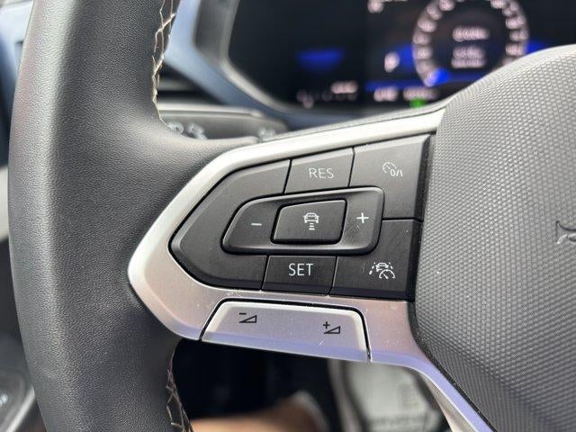 2023 Volkswagen Taos SE 4MOTION *Ltd Avail*