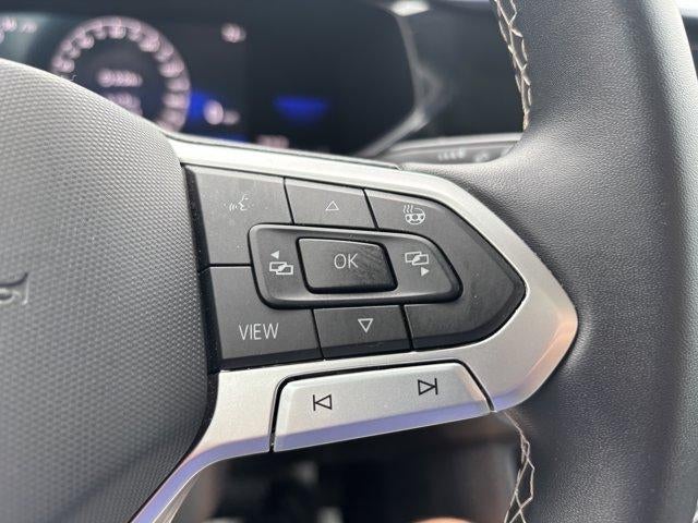 2023 Volkswagen Taos SE 4MOTION *Ltd Avail*