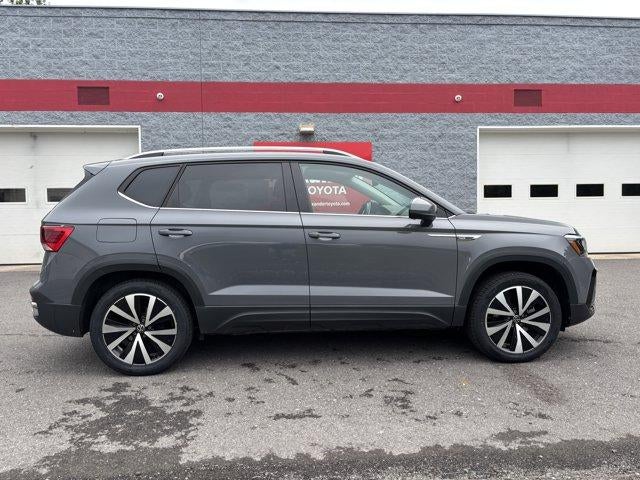 2023 Volkswagen Taos SE 4MOTION *Ltd Avail*