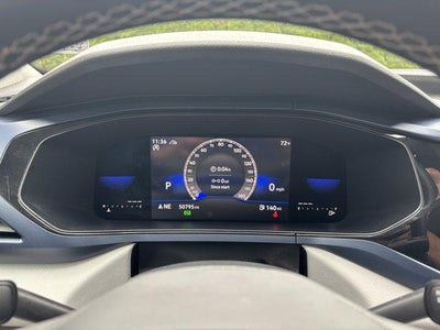 2023 Volkswagen Taos SE 4MOTION *Ltd Avail*