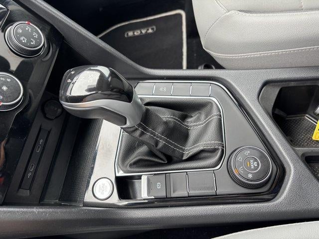 2023 Volkswagen Taos SE 4MOTION *Ltd Avail*