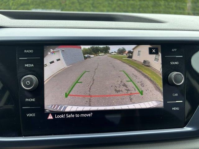 2023 Volkswagen Taos SE 4MOTION *Ltd Avail*
