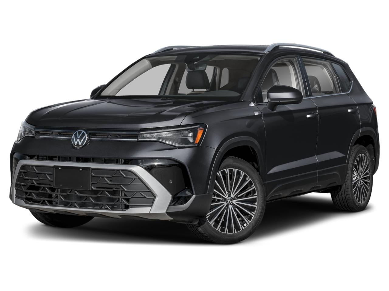 2026 Volkswagen Taos SE 4MOTION
