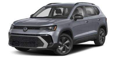 2026 Volkswagen Taos SE 4MOTION
