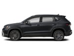 2026 Volkswagen Taos SE 4MOTION