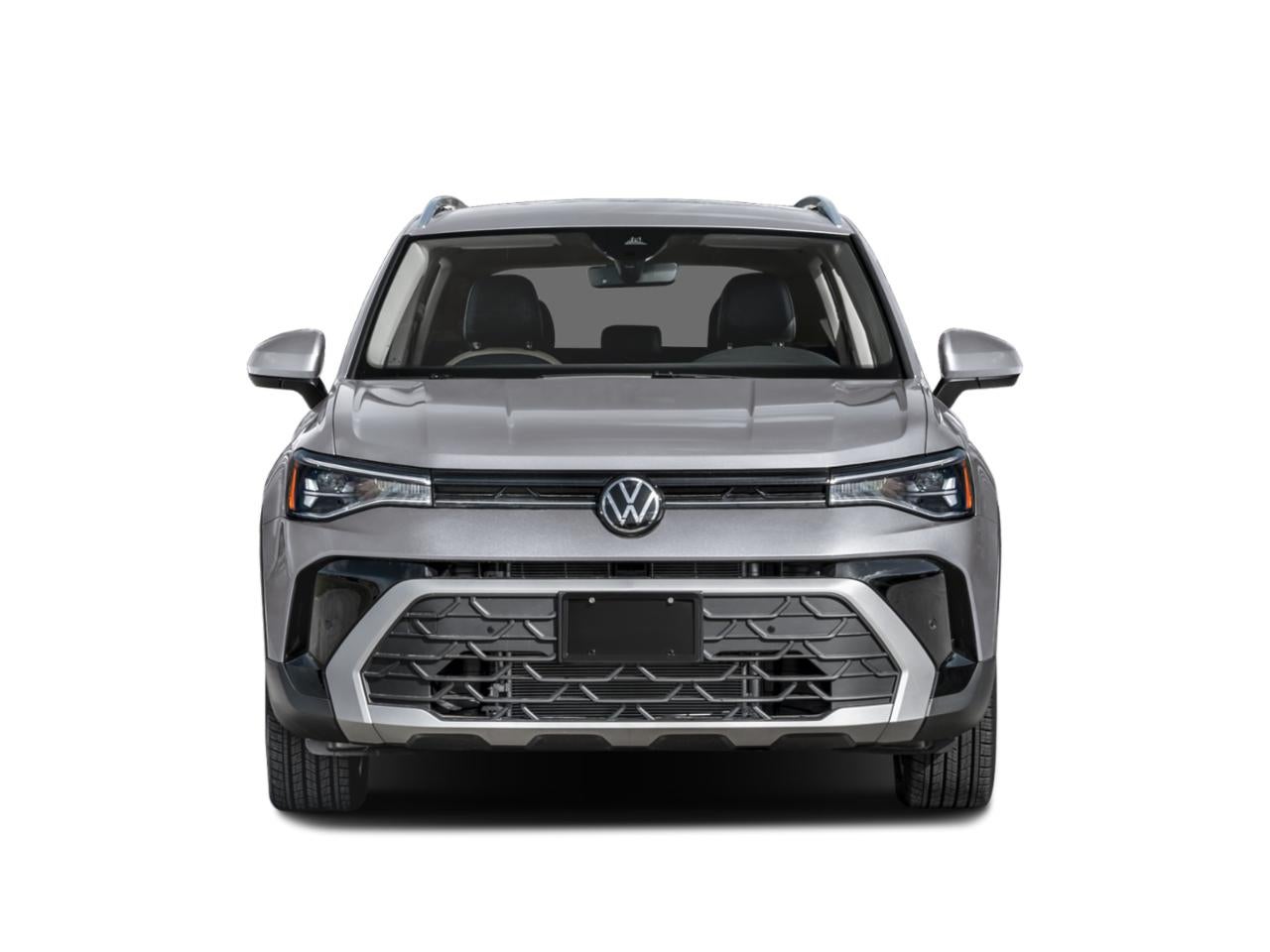 2026 Volkswagen Taos SE 4MOTION