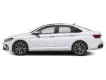 2025 Volkswagen Jetta SE Auto