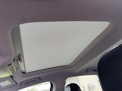 2025 Volkswagen Jetta SE Auto