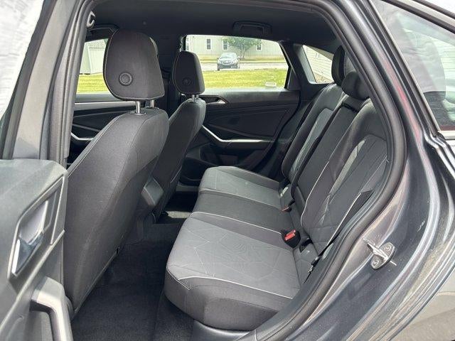2025 Volkswagen Jetta Sport Auto