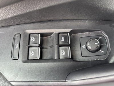 2025 Volkswagen Jetta Sport Auto
