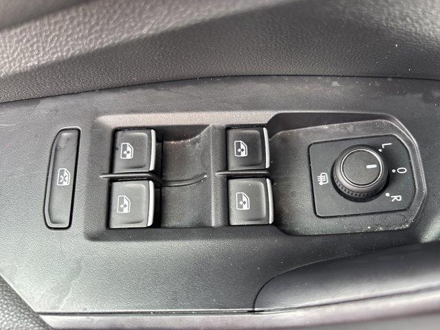 2025 Volkswagen Jetta Sport Auto