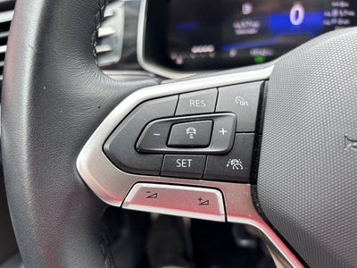 2025 Volkswagen Jetta Sport Auto