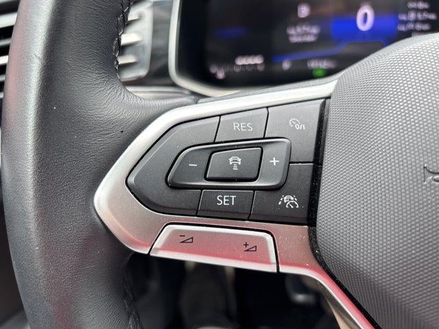 2025 Volkswagen Jetta Sport Auto