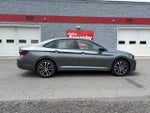 2025 Volkswagen Jetta Sport Auto