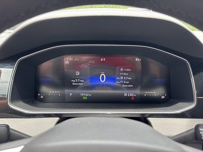 2025 Volkswagen Jetta Sport Auto