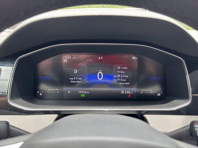 2025 Volkswagen Jetta Sport Auto