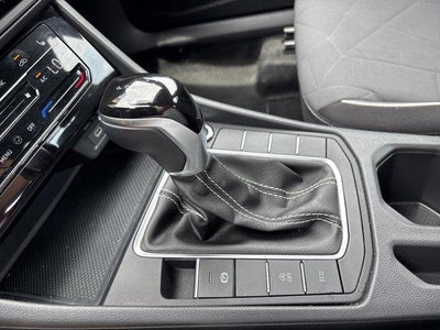 2025 Volkswagen Jetta Sport Auto