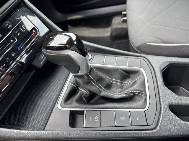2025 Volkswagen Jetta Sport Auto