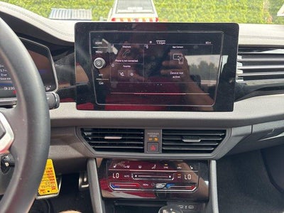 2025 Volkswagen Jetta Sport Auto