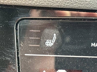 2025 Volkswagen Jetta Sport Auto