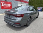 2025 Volkswagen Jetta Sport Auto