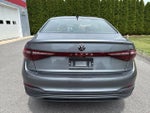 2025 Volkswagen Jetta Sport Auto