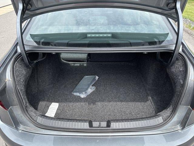 2025 Volkswagen Jetta Sport Auto