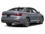 2025 Volkswagen Jetta Sport Auto