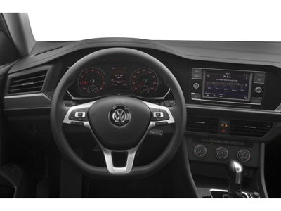 2021 Volkswagen Jetta S Auto