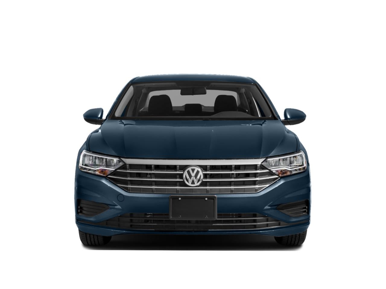 2021 Volkswagen Jetta S Auto