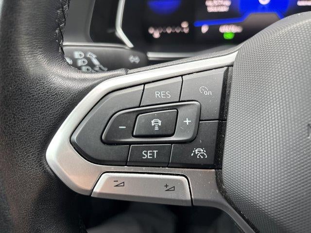 2024 Volkswagen Jetta SE Auto