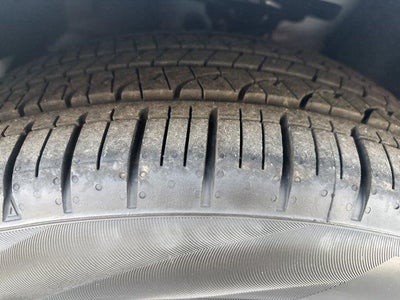 2025 Subaru Legacy Premium AWD