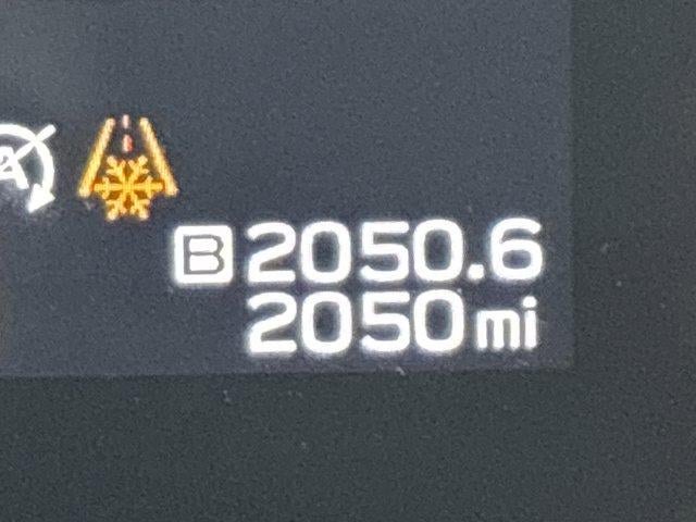 2025 Subaru Legacy Premium AWD