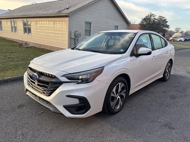 2025 Subaru Legacy Premium AWD